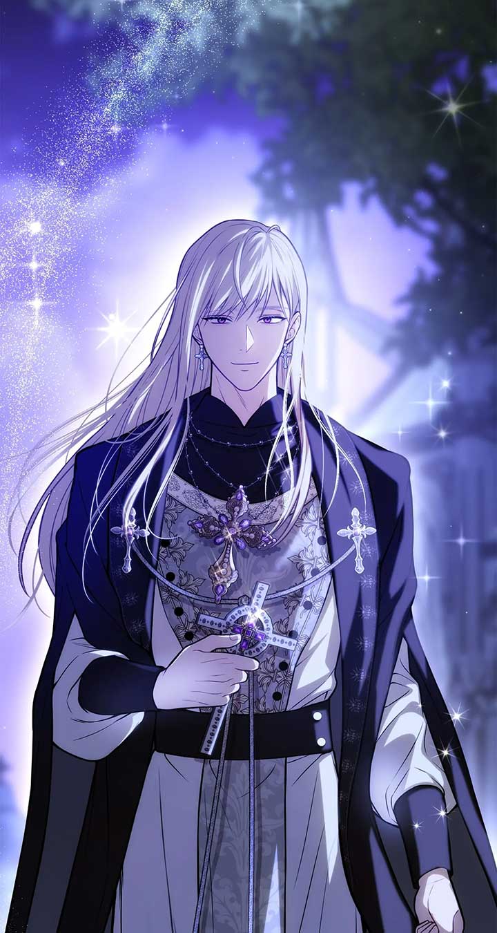 The Secret Bedroom of a Dejected Royal Daughter Chapter 103 105